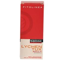 LYCHENTUX SCIR AD 150ML SODINI