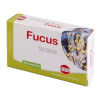 FUCUS ESTRATTO SECCO 60CPR FUCUS ESTRATTO SECCO 60CPR