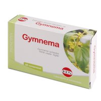 GYMNEMA ES 60CPR 300MG KOS