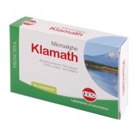 KLAMATH 400MG 60CPR KOS