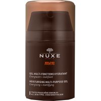 Nuxe Men Gel Idratante Multiuso 50 ml