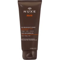 Nuxe Men Gel Doccia Multi-Uso Uomo 200ml