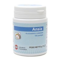 ANSIA 100PAST