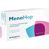 MENOHOP 30CPS( X MENOPAUSA)