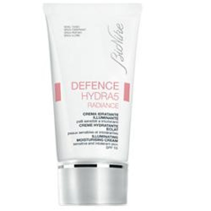 DEFENCE H5 RAD IDRAT ILL SPF15