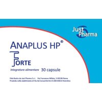 ANAPLUS HP FORTE 30CPS