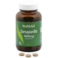 SARSAPARILLA 60CPR SARSAPARILLA 60CPR