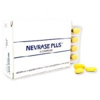 NEVRASE PLUS 30CPR