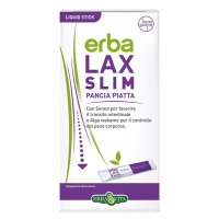 ERBALAX SLIM 12BUST STICK PACK