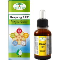 REAYANG 1RT GOCCE 50ML REAYANG 1RT GOCCE 50ML