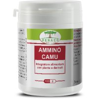 AMMINO CAMU 150G AMMINO CAMU 150G