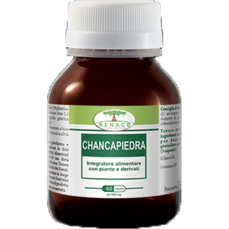 CHANCAPIEDRA 65CPS