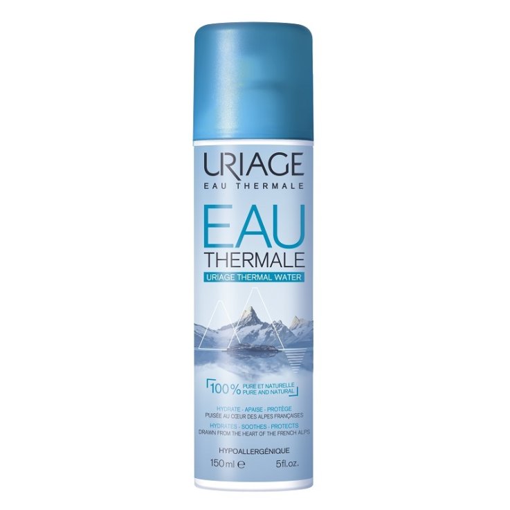 URIAGE ACQ.THERMALE SPR 150ML