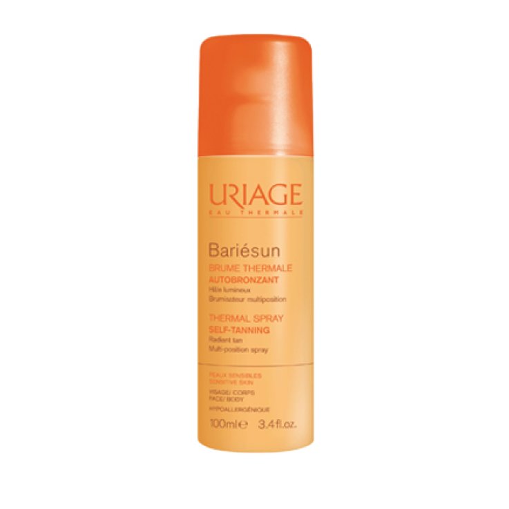 BARIESUN*Brume A-Abbronz.150ml