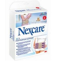 NEXCARE SUPP ADDOM POSTPARTO M NEXCARE SUPP ADDOM POSTPARTO M