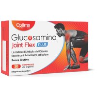 GLUCOSAMINA JOINT COMP PLUS 30CP