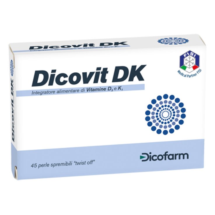 DICOVIT DK 45PRL