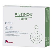 KISTINOX FORTE 14BUST