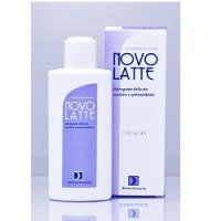 NOVOLATTE LATTE DETERG 150ML