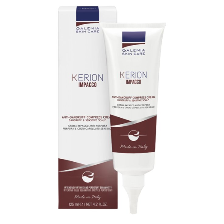 KERION IMPACCO-CRE A/FORF 125ML(