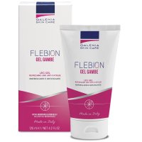 FLEBION GEL GAMBE 125ML(DIOSM/RU FLEBION GEL GAMBE 125ML(DIOSM/RU