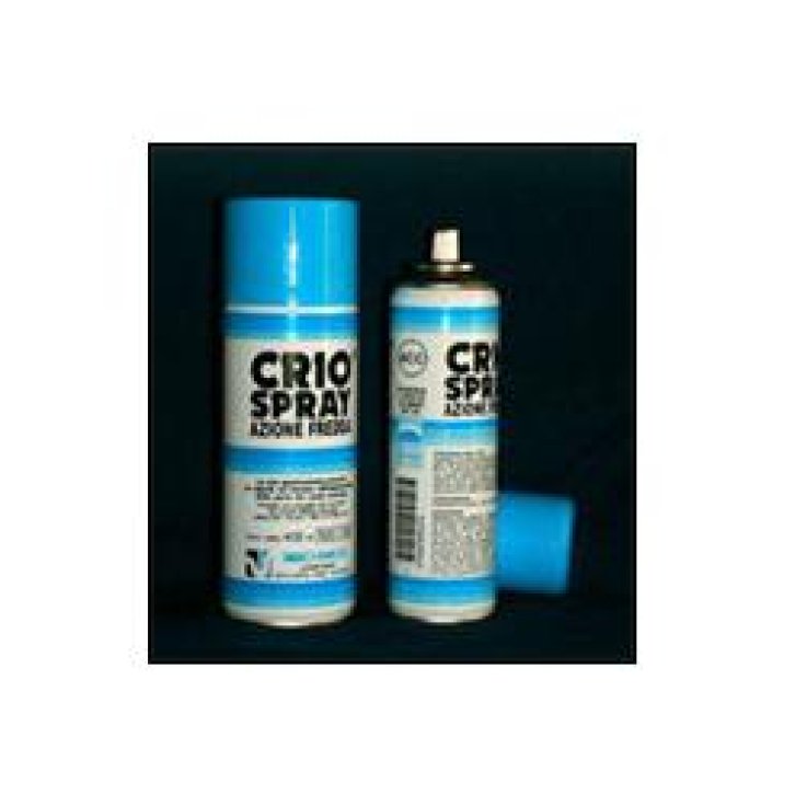 CRIO SPRAY AZ FREDDO 250ML