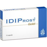 IDI Prost Gold 15 capsule