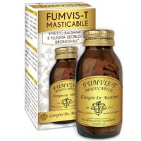 FUMVIS-T Mastic.180 Past.SVS