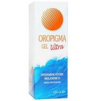 OROPIGMA GEL ULTRA SPF6 100ML