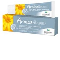 LEHNING ARNICA NATUREL GEL 10%