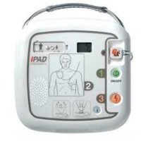 IPAD CU-SP1 DEFIBRILLATORE