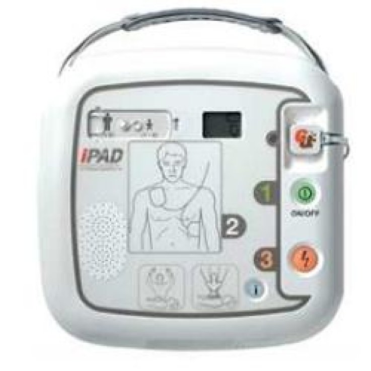 IPAD CU-SP1 DEFIBRILLATORE