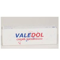 VALEDOL CREMA MASSAGGI 100ML