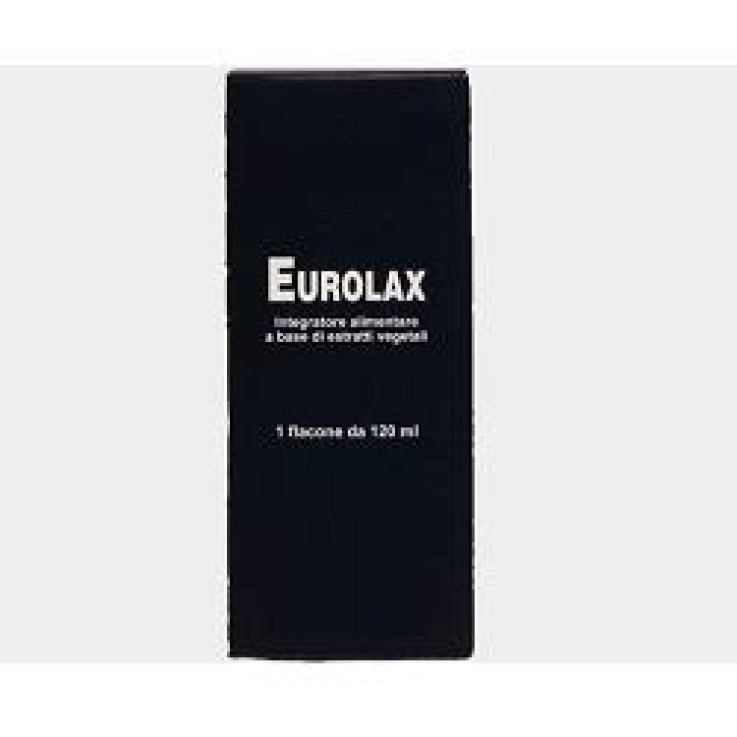 EUROLAX BEVANDA ERB 120ML