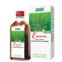 EQUISETO SUCCO BIO 200ML SALUS