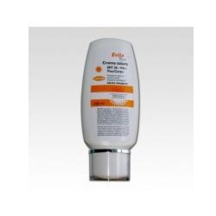 EVITA SUN CR SOL SPF30 100ML