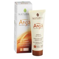 NATURE'S ARGA' CC CR VISO MEDIO/
