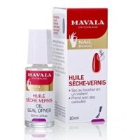 MAVALA OLIO ASCIUGA SMALTO/TRATT MAVALA OLIO ASCIUGA SMALTO/TRATT