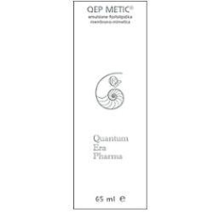 QEP METIC EMULS 65ML