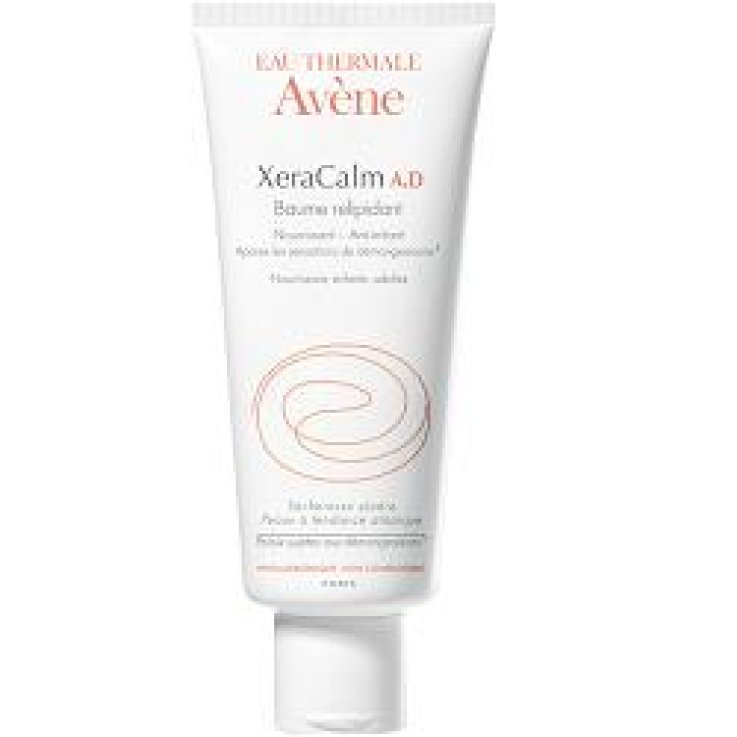 AVENE XERACALM AD BALS LIPORES