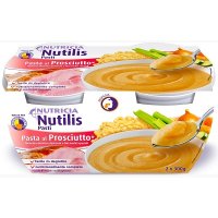 NUTILIS PASTI PASTA C/PROSC.2X30