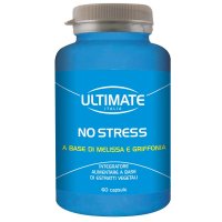 ULTIMATE NO STRESS 60CPS ULTIMATE NO STRESS 60CPS