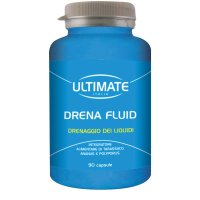 ULTIMATE DRENA FLUID 90CPS ULTIMATE DRENA FLUID 90CPS