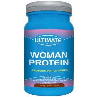 ULTIMATE WOM PROTEIN CAC 750G ULTIMATE WOM PROTEIN CAC 750G