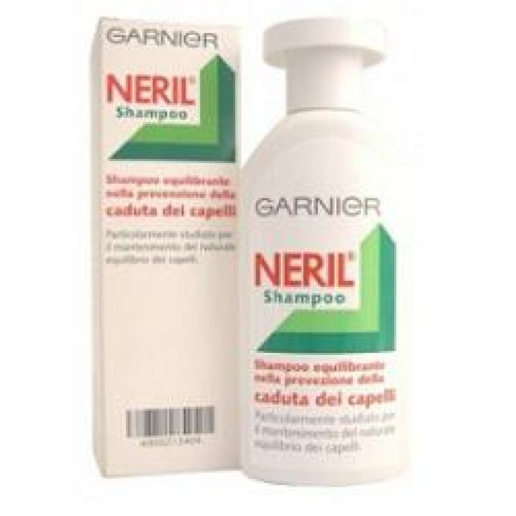 NERIL SH CADUTA FL 200ML