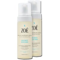 ZOE'SECRET MOUSSE PURIFICANTE 15