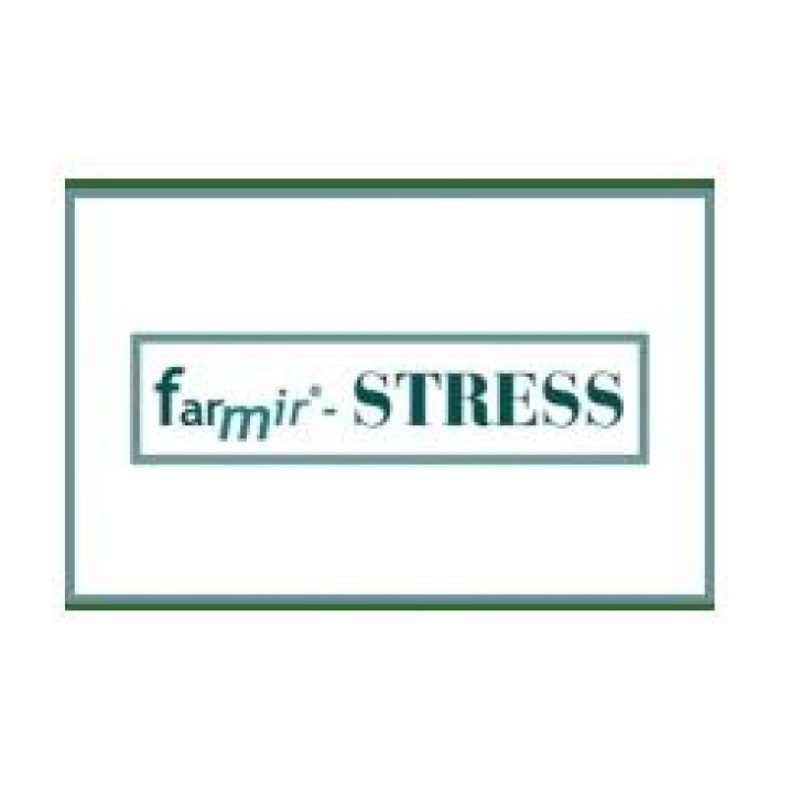 FARMIR STRESS 30CPR