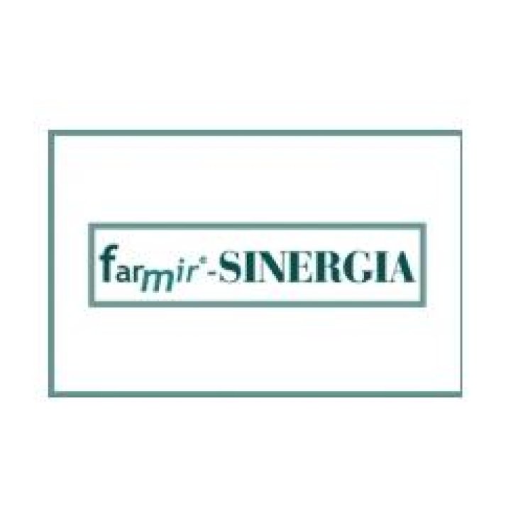 FARMIR SINERGIA 40CPR