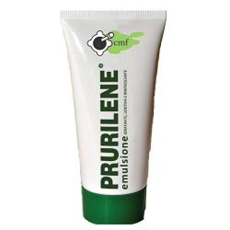 PRURILENE EMULSIONE 200ML