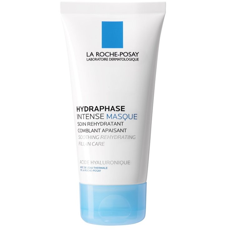 HYDRAPHASE INTENSE MASCHERA